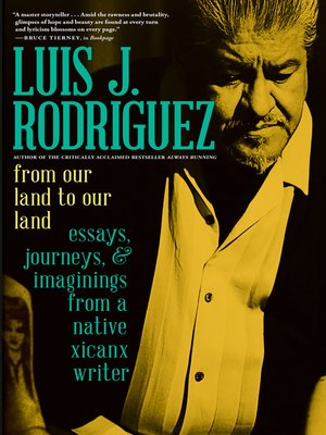 From Our Land to Our Land - ebook